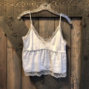 Aritzia camisole